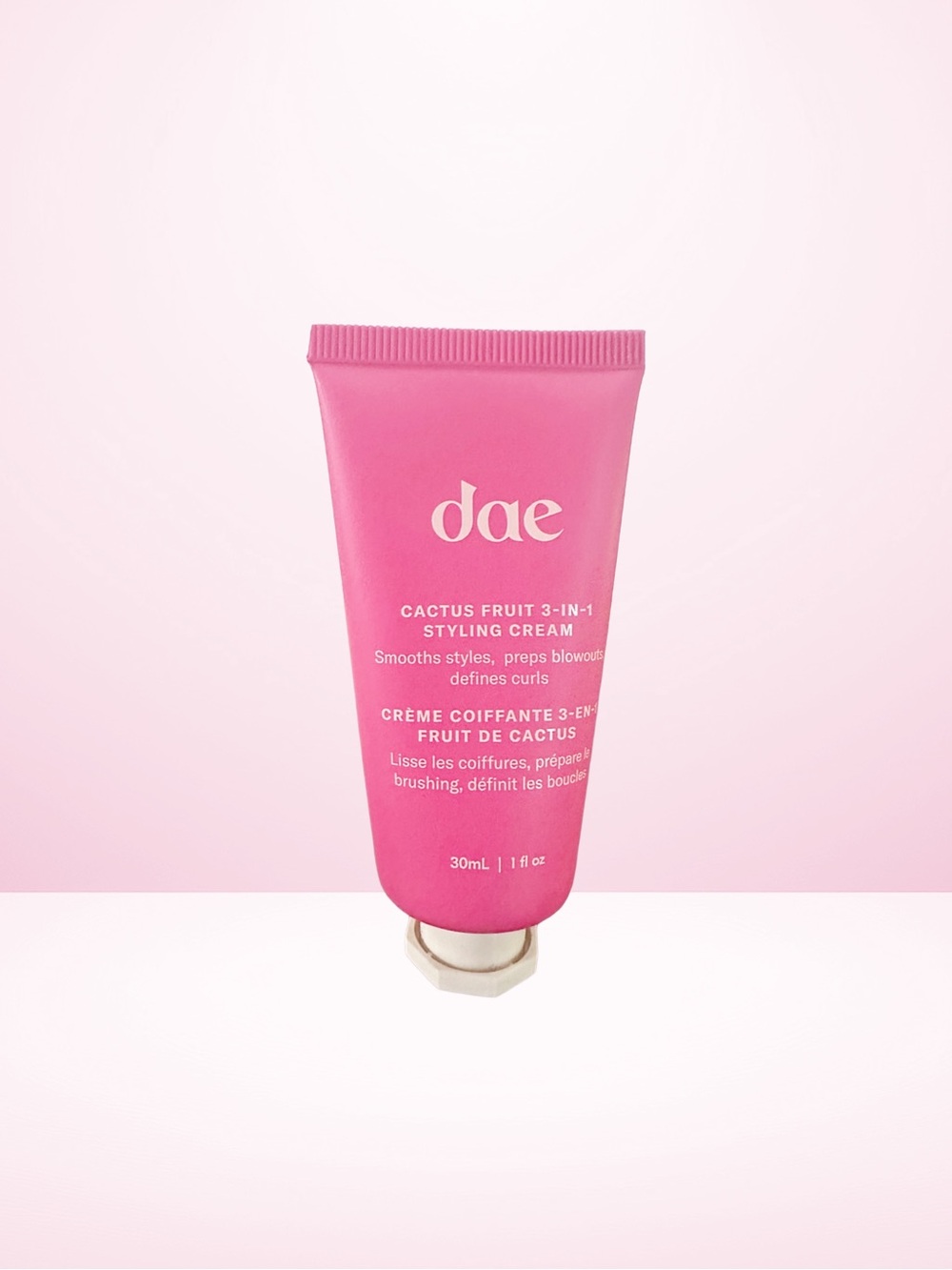 dae Cactus Fruit 3-in-1 Styling Cream